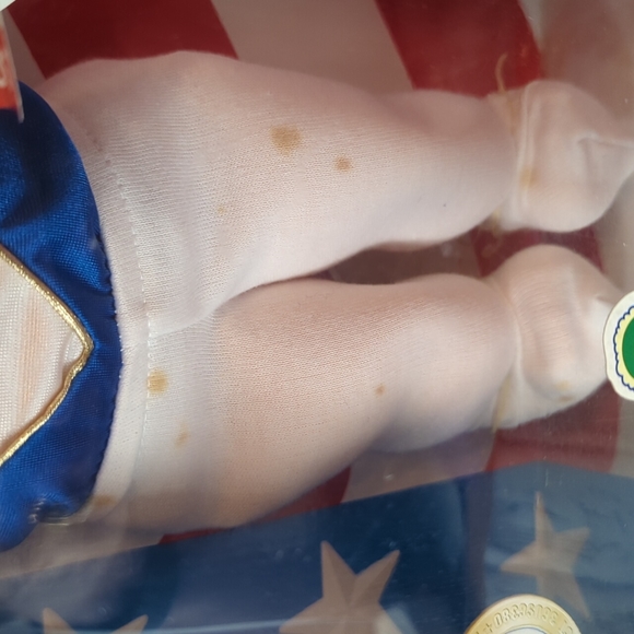 Cabbage Patch Kids - Olympikids - 1996 Olympics - Picture 3 of 4